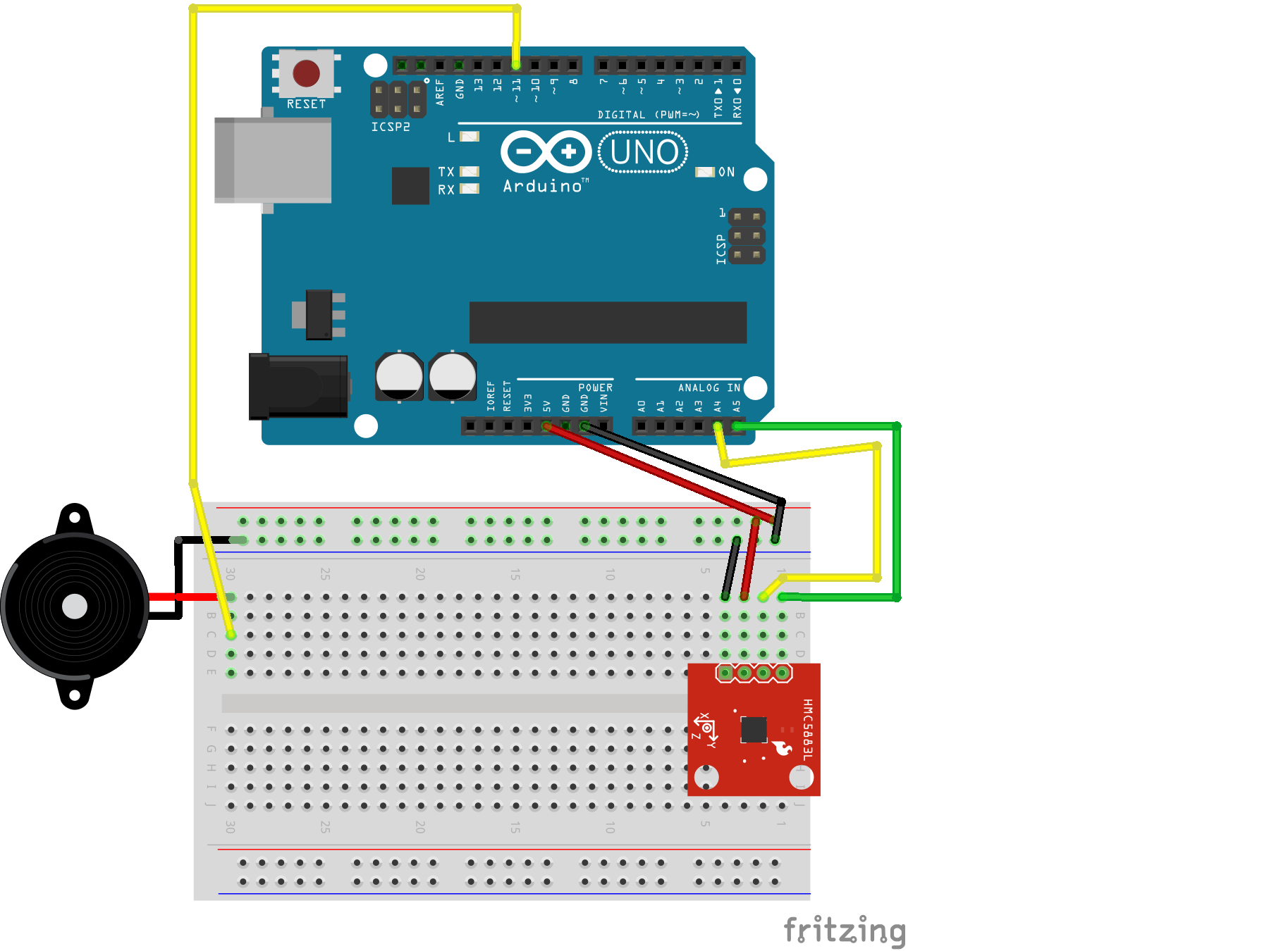 fritzing-compass.png