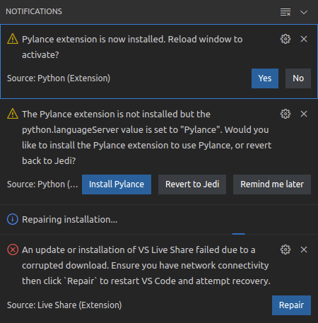 devcontainer-extension-notifications.png