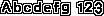 fntpic/u8g2_font_HelvetiPixelOutline_te_short.png