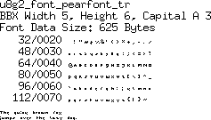 fntpic/u8g2_font_pearfont_tr.png