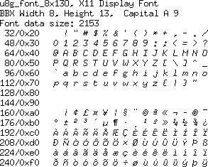 fontpic/u8g_font_8x13O.png